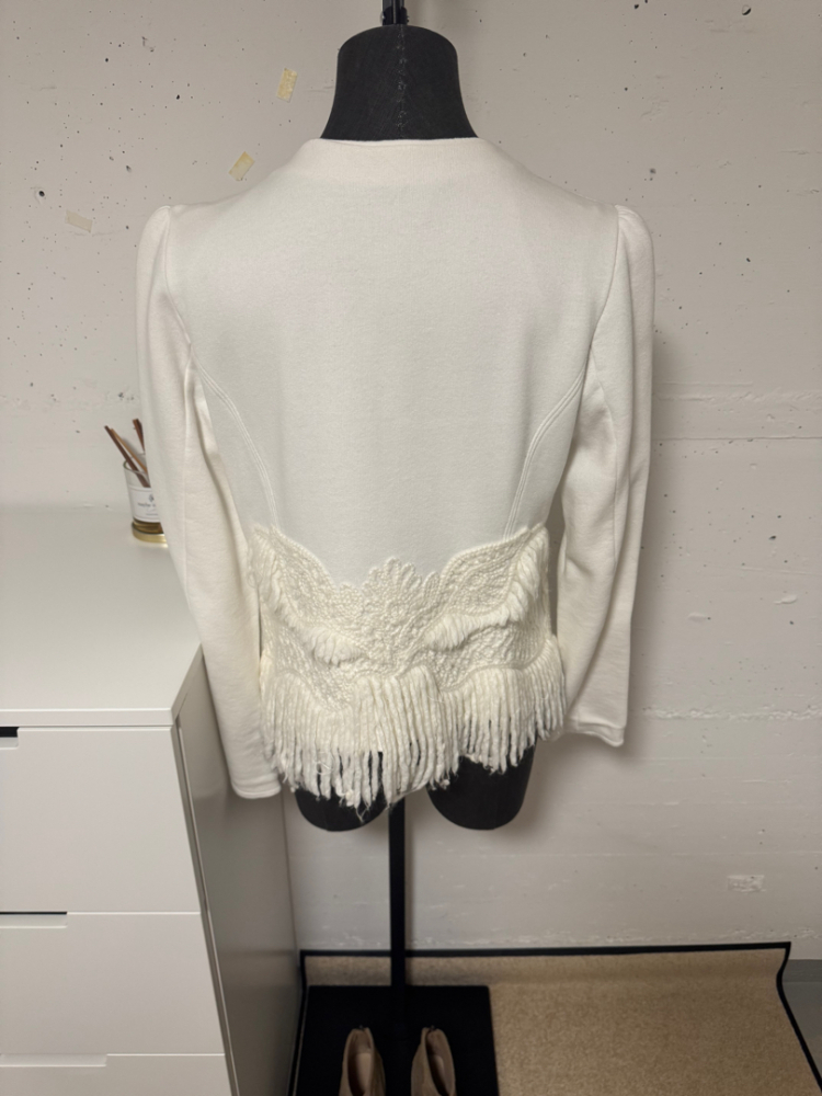 Ermanno Scervino Ensemble robe et veste