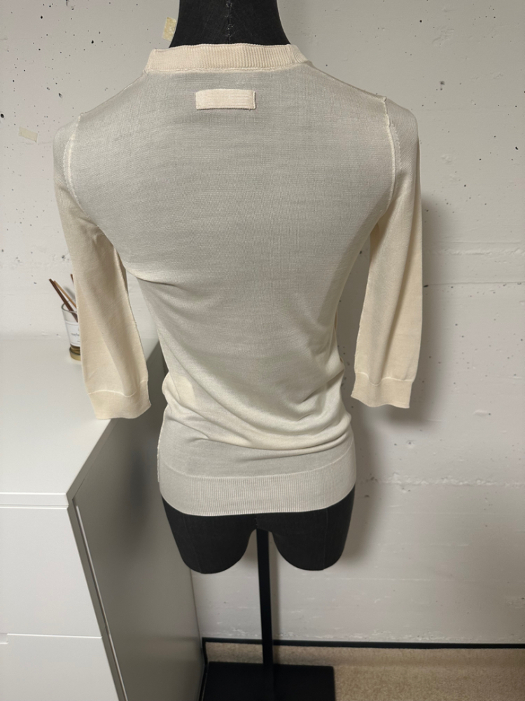 Dolce&Gabbana Short sleeve top