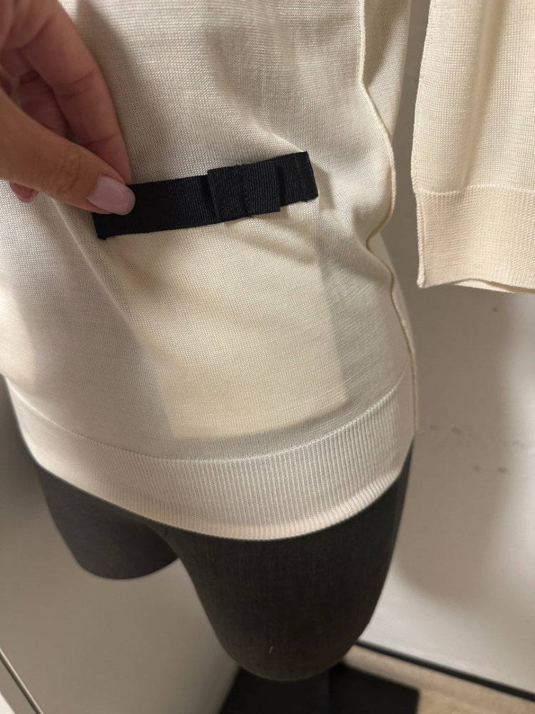 Dolce&Gabbana Short sleeve top