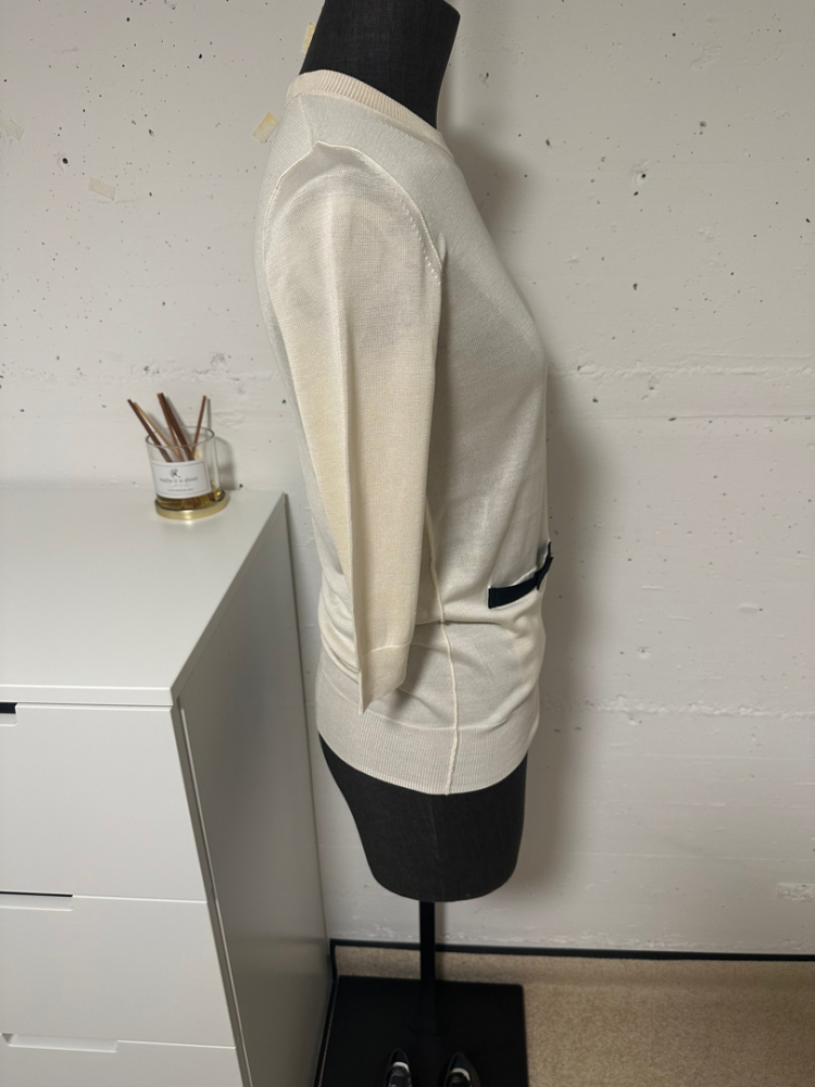 Dolce&Gabbana Short sleeve top