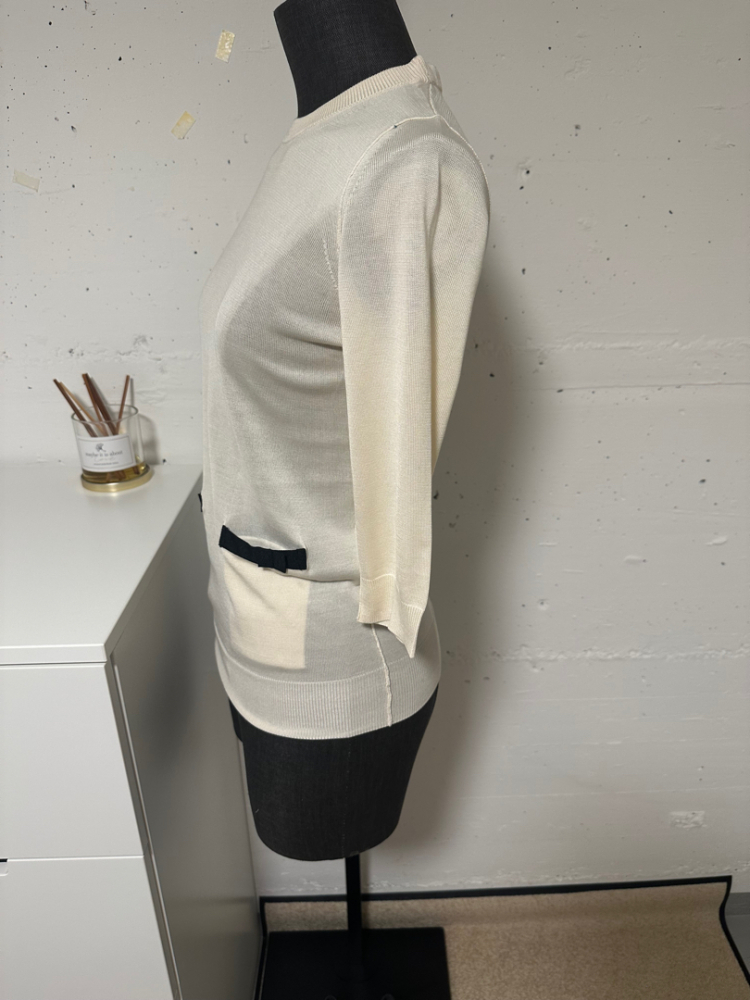 Dolce&Gabbana Short sleeve top