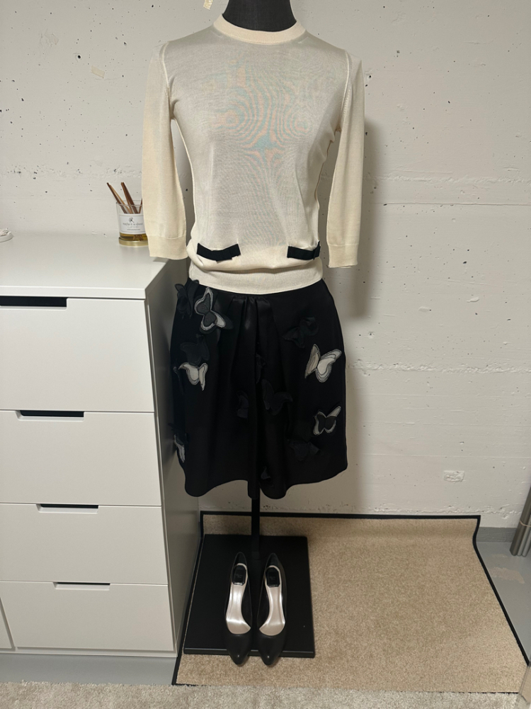 Christian Dior Classic heels