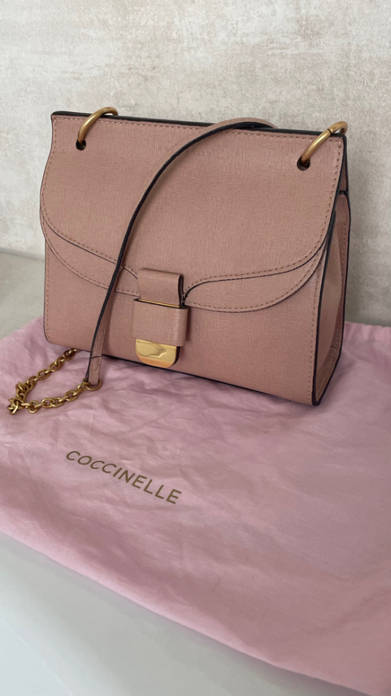 Coccinelle Umhängetasche