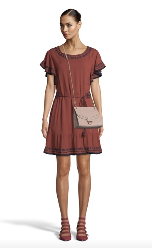 Coccinelle Umhängetasche