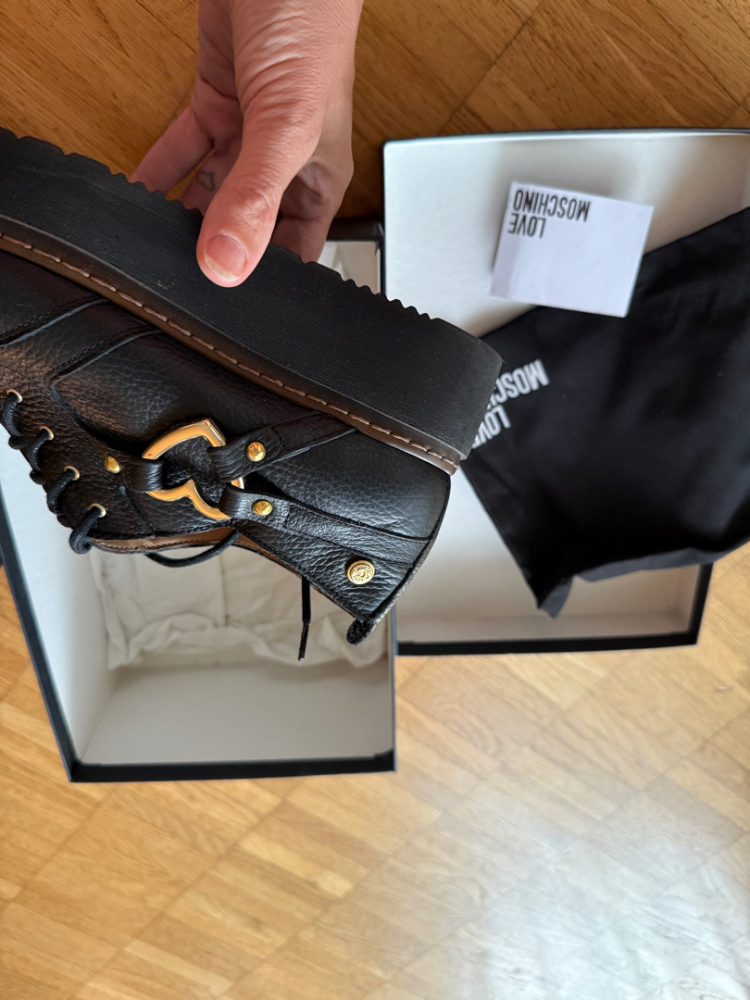 Love Moschino Chaussures