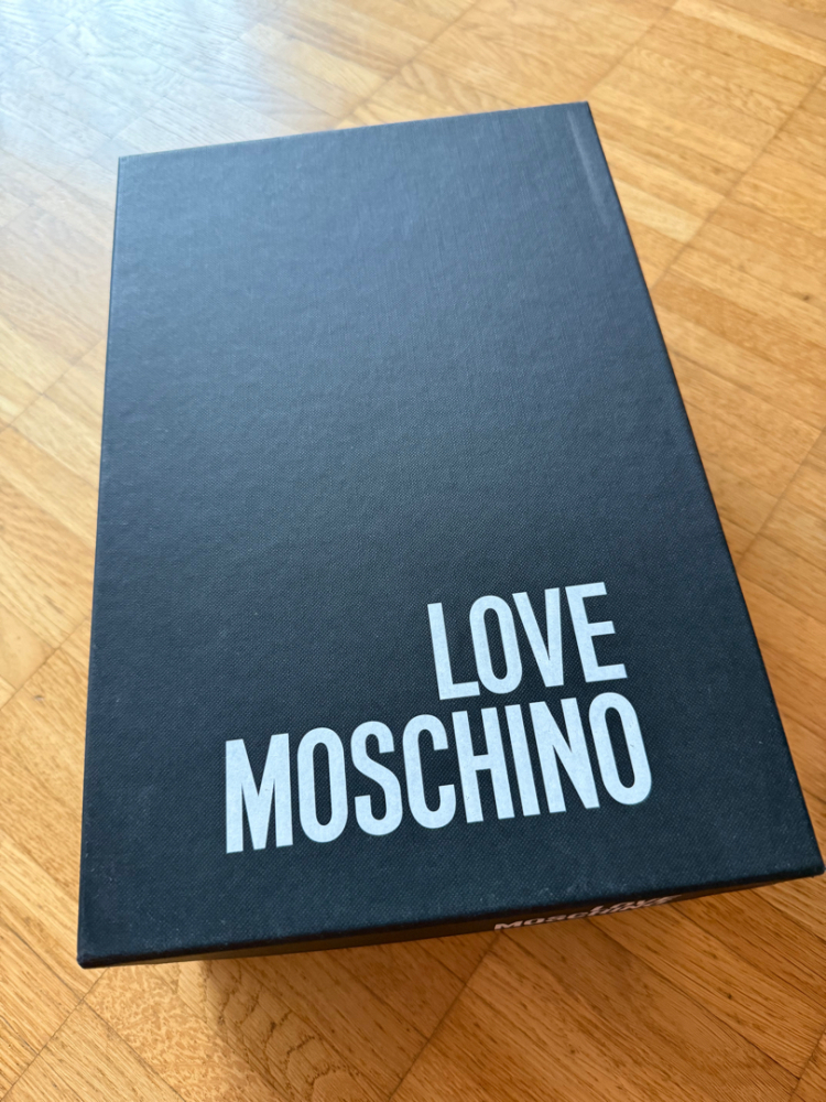 Love Moschino Chaussures