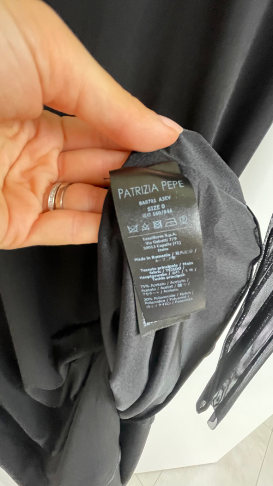 Patrizia Pepe Evening dress