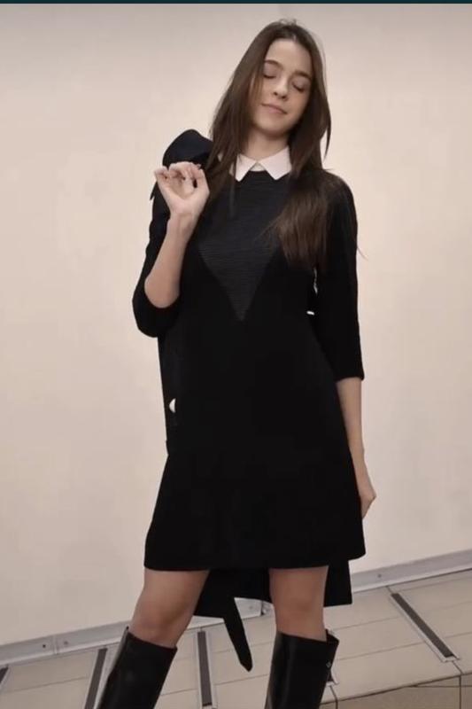 Sandro Mini dress