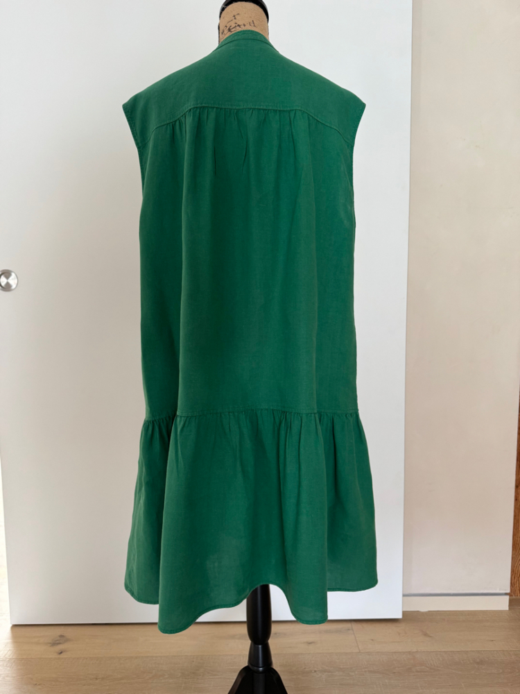 Marc O'Polo Robe en lin