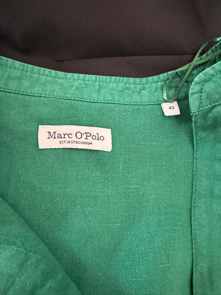 Marc O'Polo Robe en lin