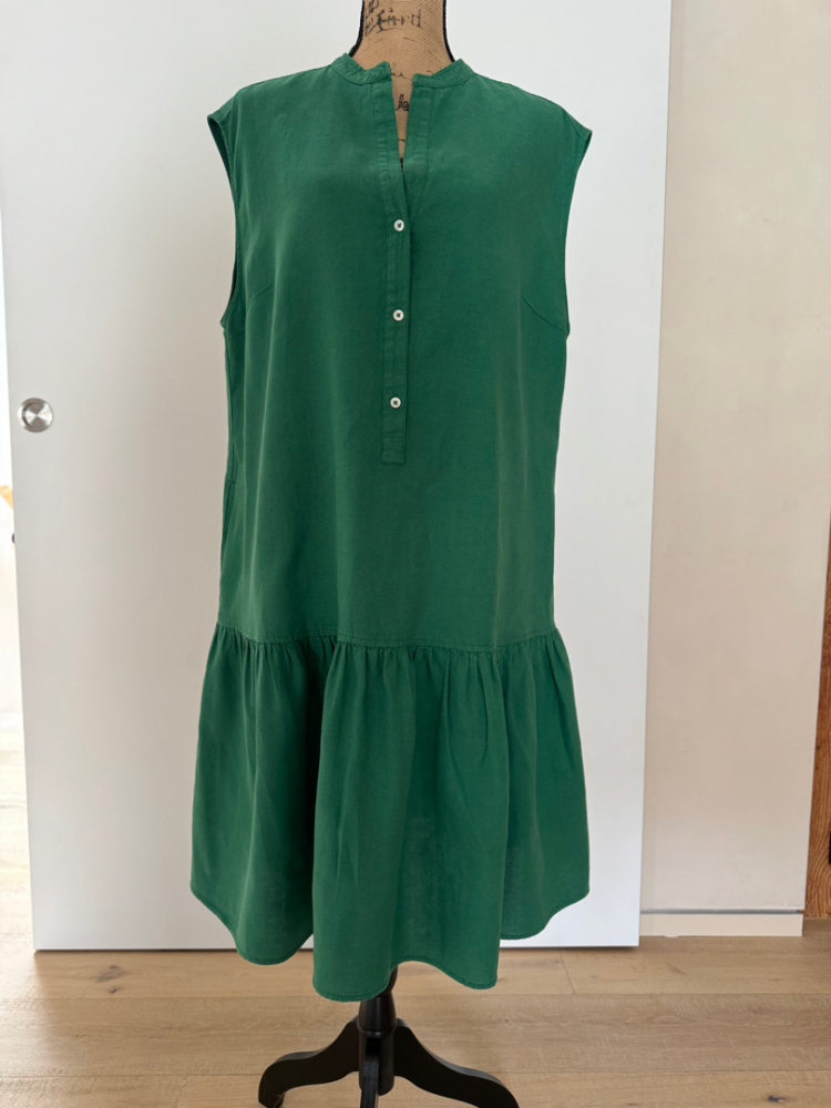 Marc O'Polo Robe en lin