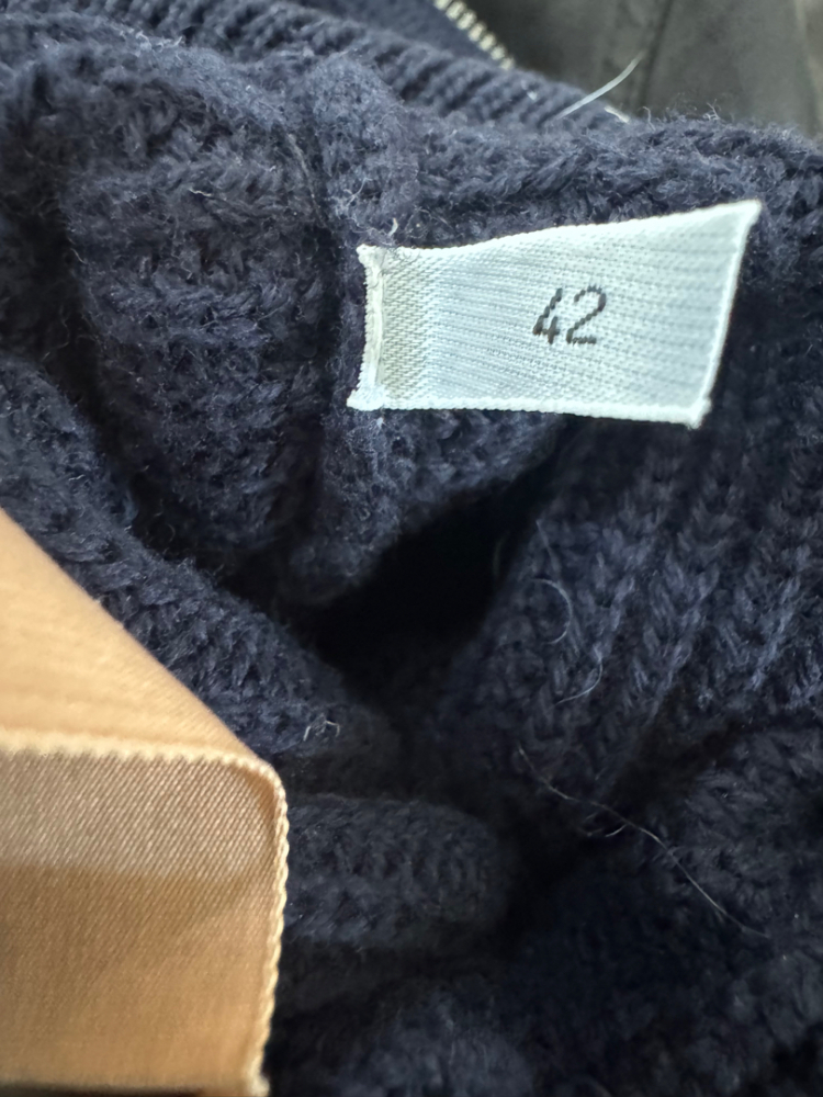 Nº21 Sweater