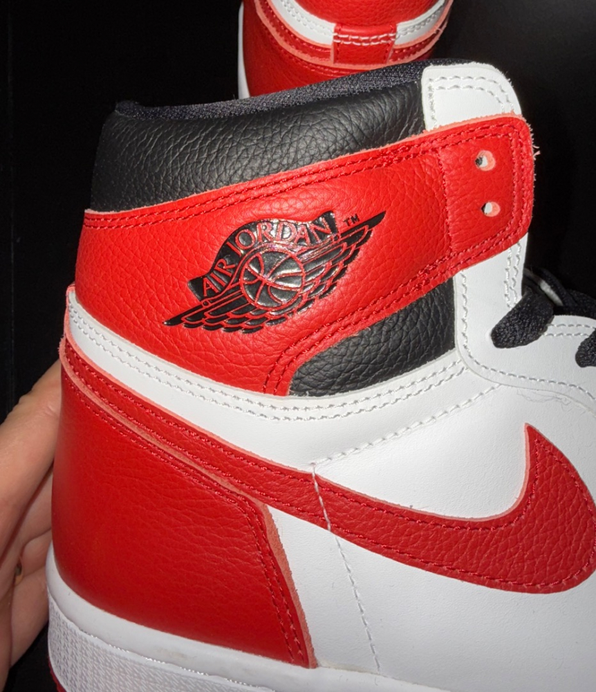 Air Jordan Sneakers