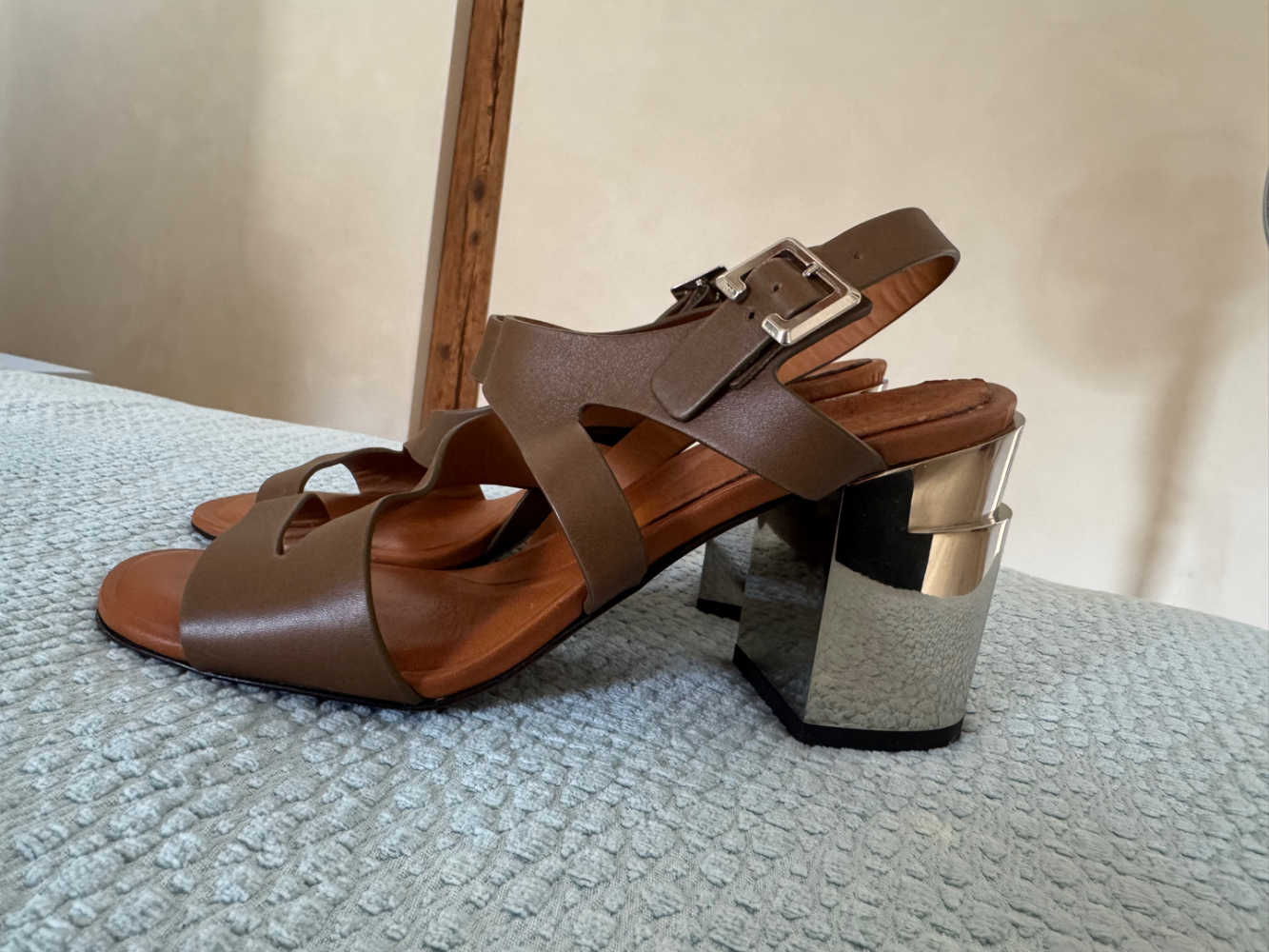 Robert Clergerie Heels