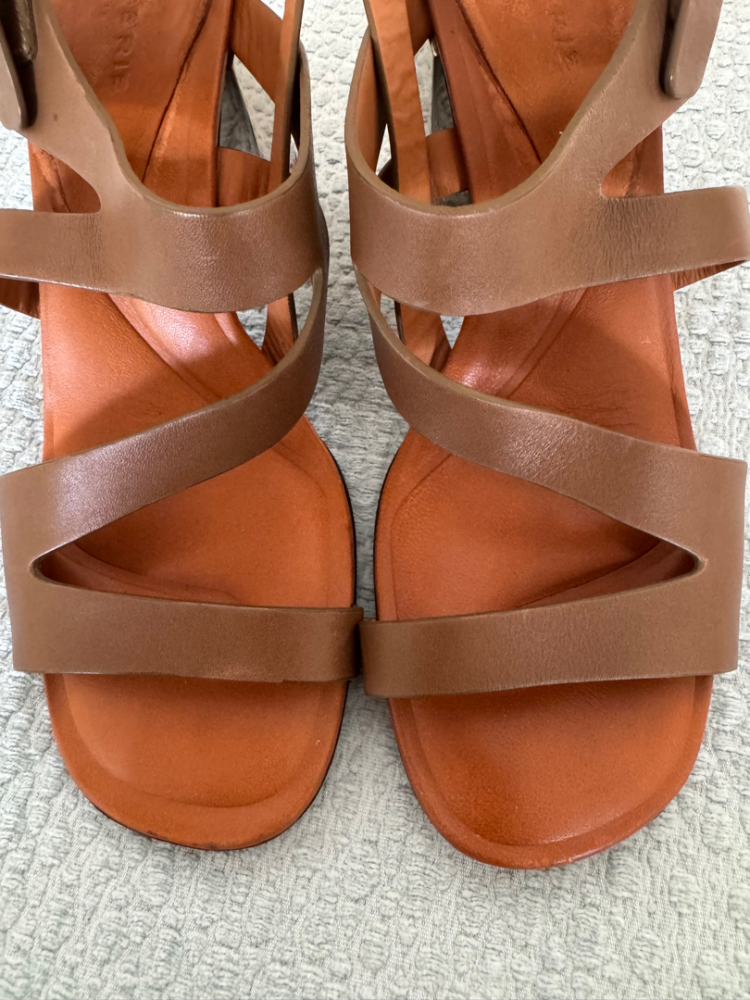 Robert Clergerie Heels