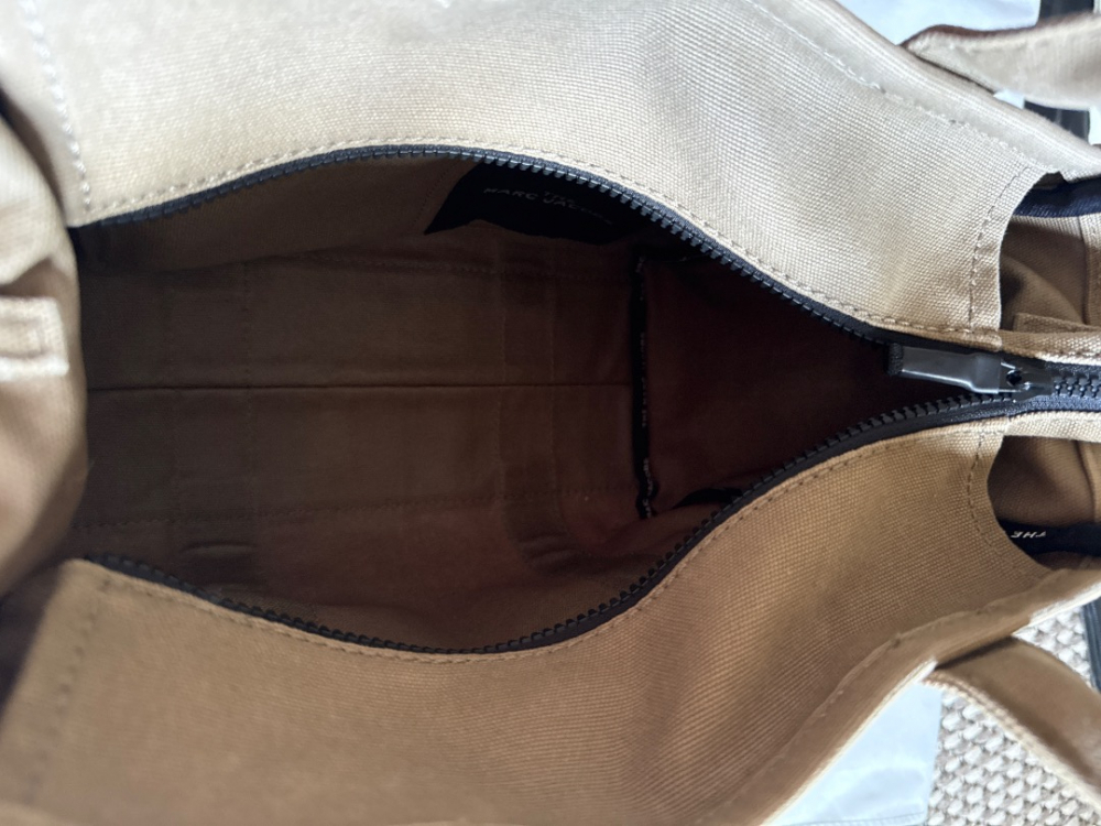 Marc Jacobs 'The Traveler Medium' Tote Handtasche für Damen