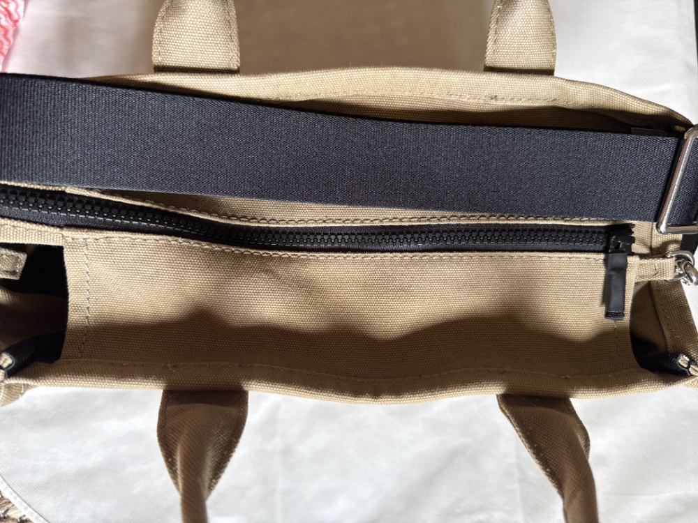 Marc Jacobs 'The Traveler Medium' Tote Handtasche für Damen