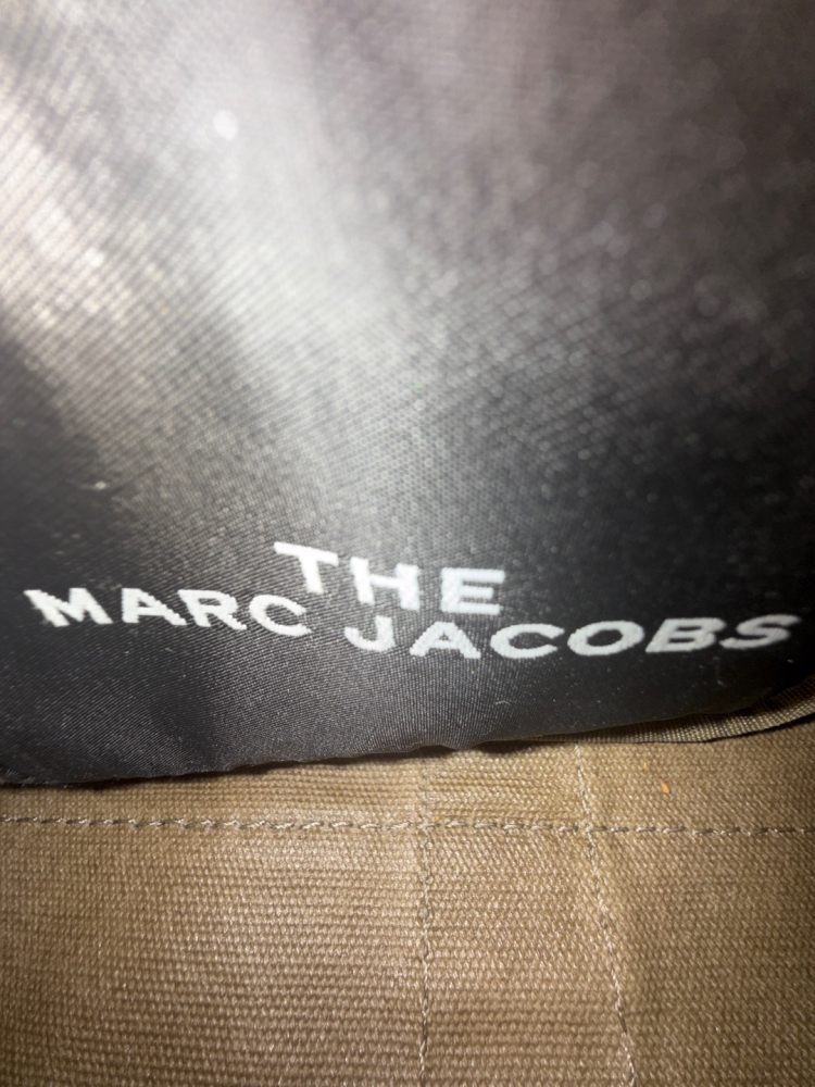 Marc Jacobs 'The Traveler Medium' Tote Handtasche für Damen