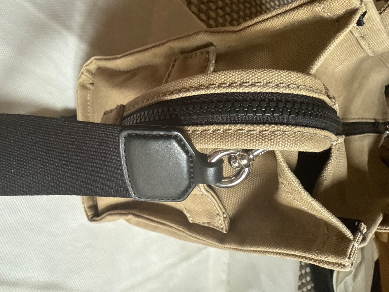 Marc Jacobs 'The Traveler Medium' Tote Handtasche für Damen