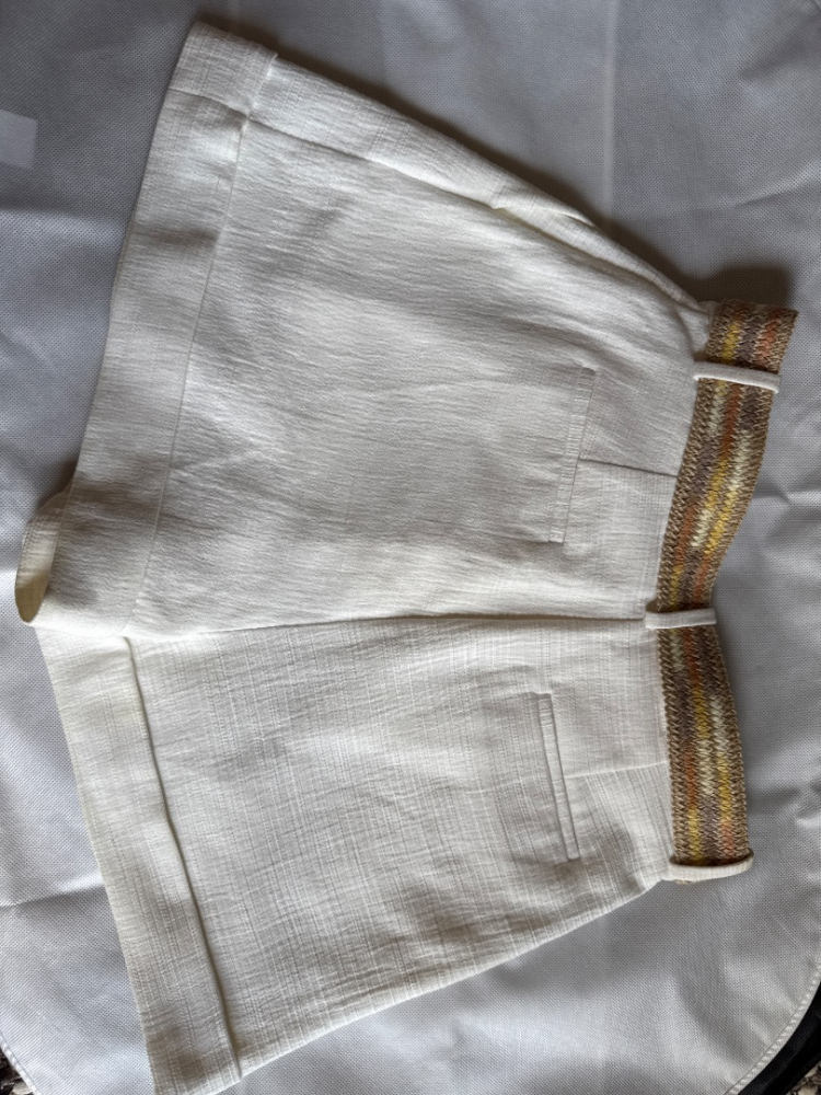 Zimmermann Weiß ahorts