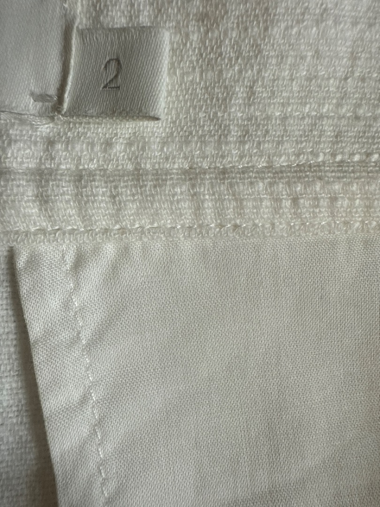 Zimmermann Weiß ahorts