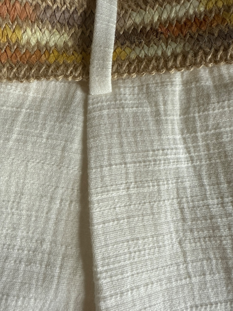 Zimmermann Weiß ahorts