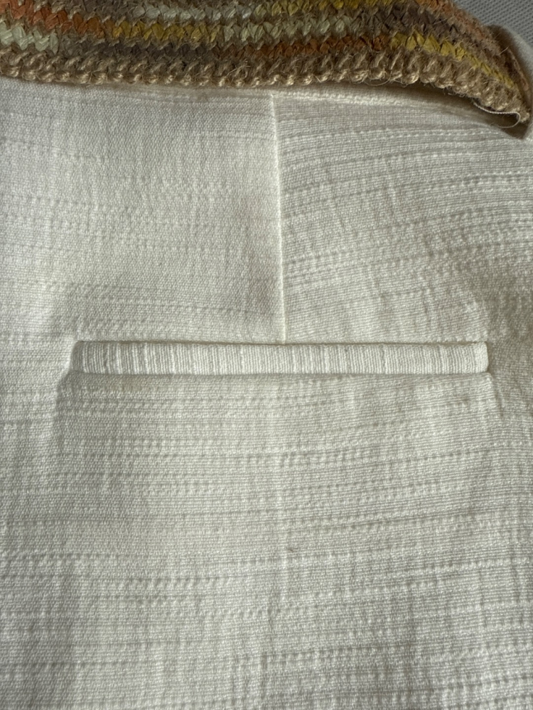 Zimmermann Weiß ahorts