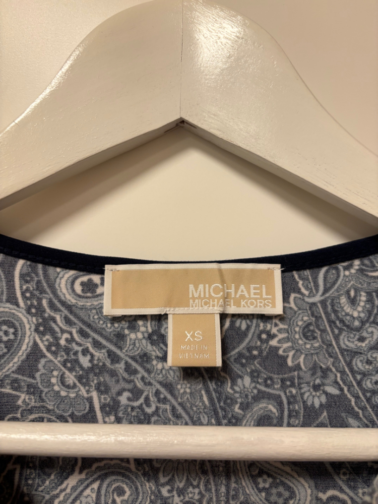 MICHAEL Michael Kors Kleid Michael Kors