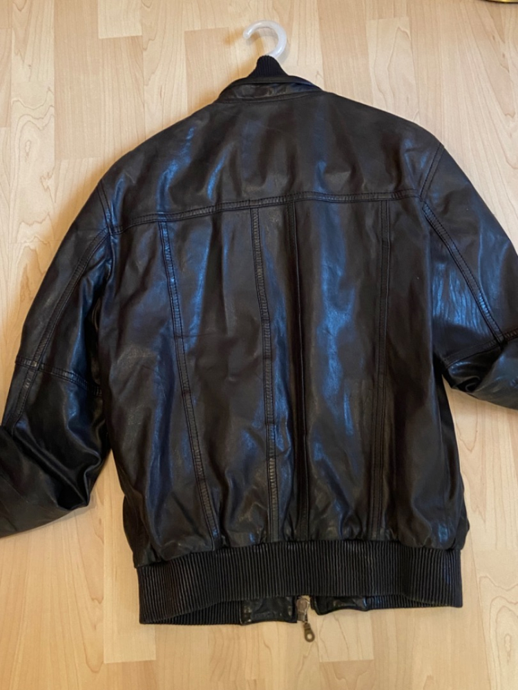 Dolce&Gabbana Bomberjacke