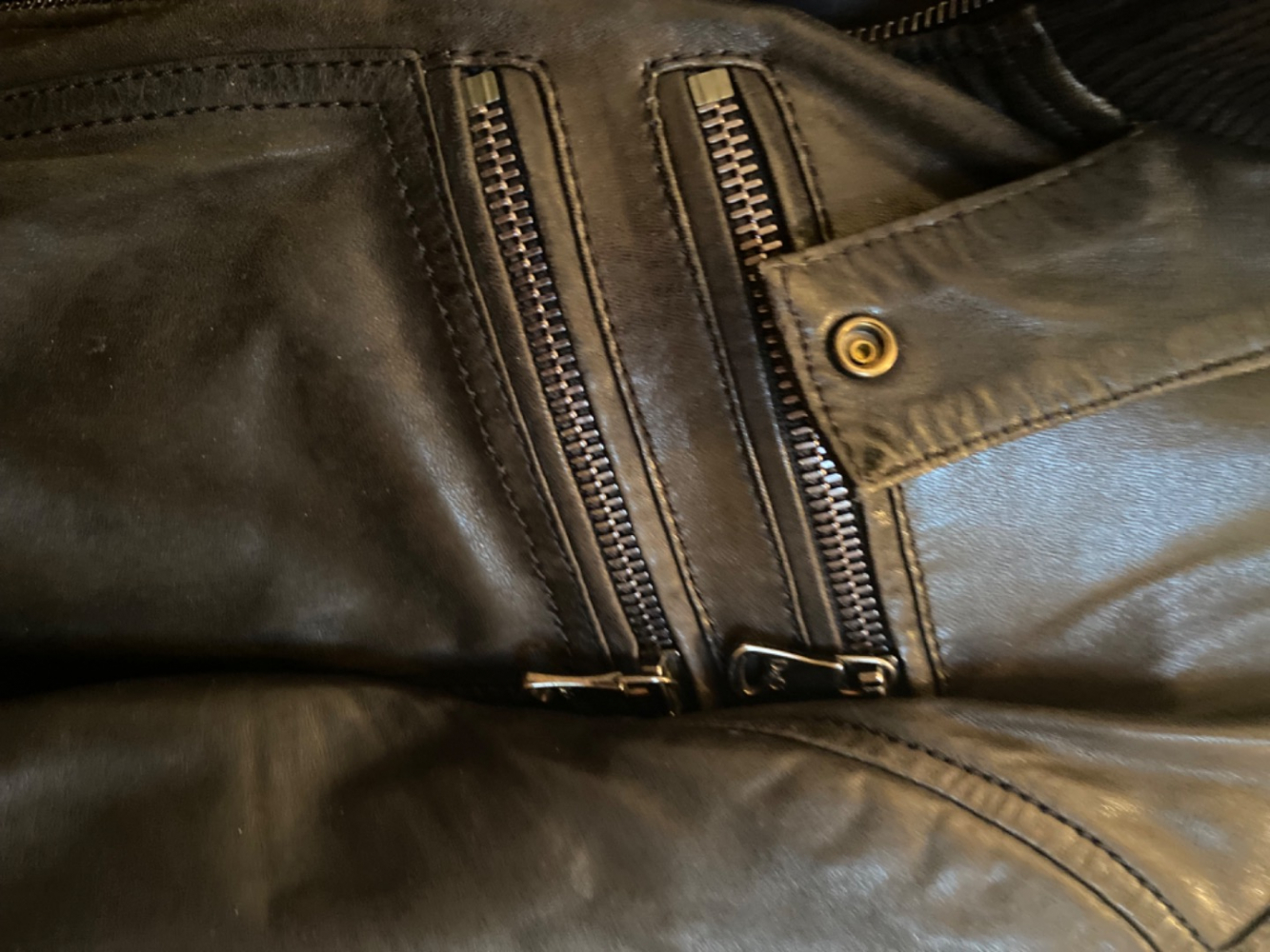 Dolce&Gabbana Bomberjacke