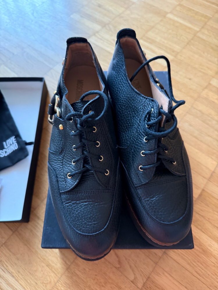 Love Moschino Chaussures