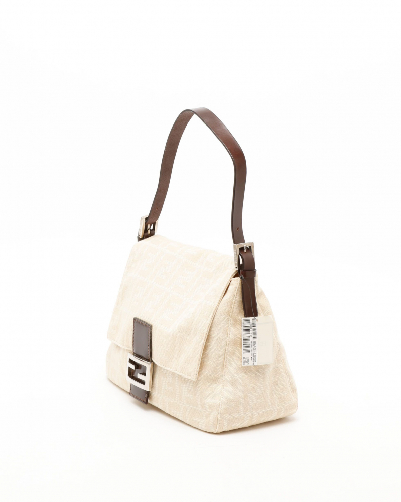 Fendi Zucca Mama Bag