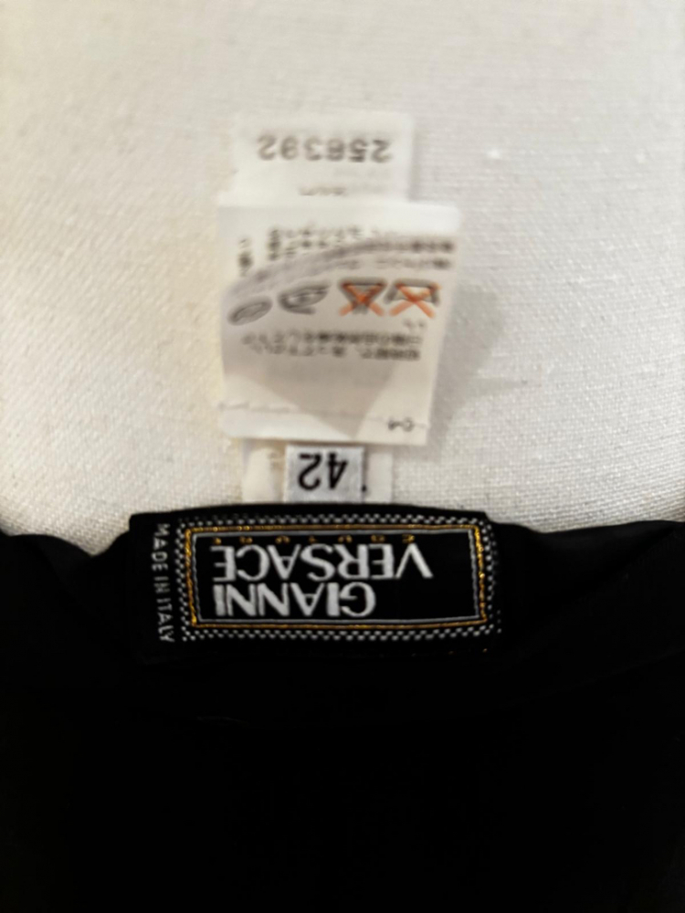 Gianni Versace Skirt