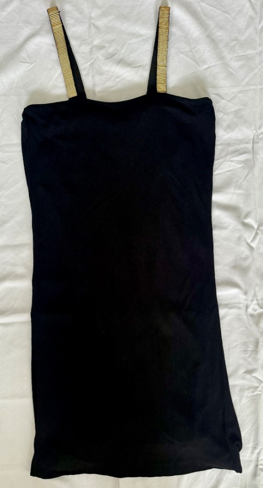 Gucci halblanges Kleid