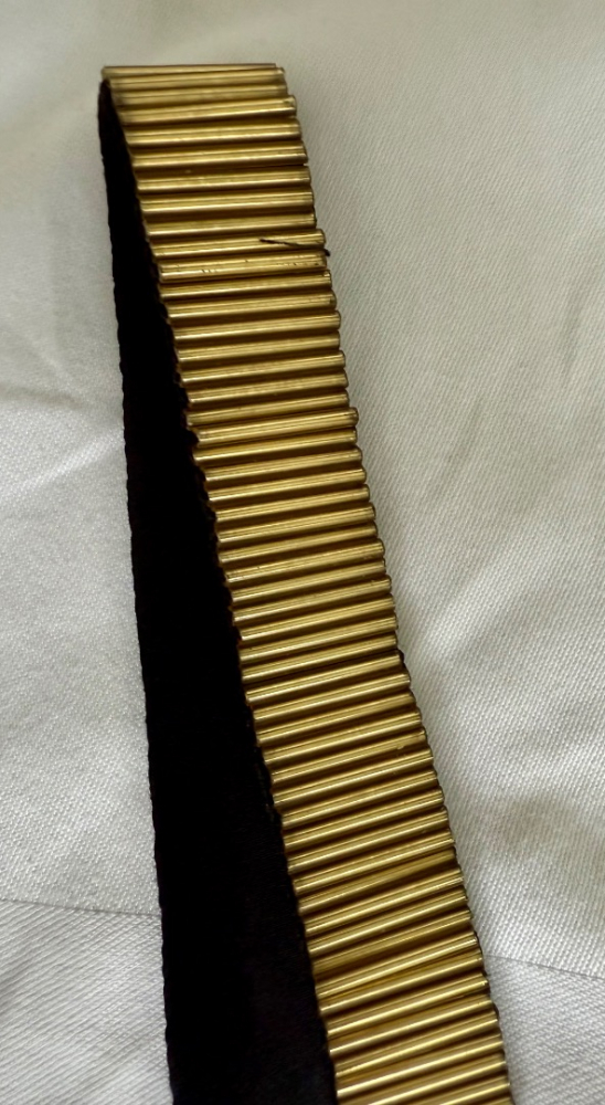 Gucci halblanges Kleid