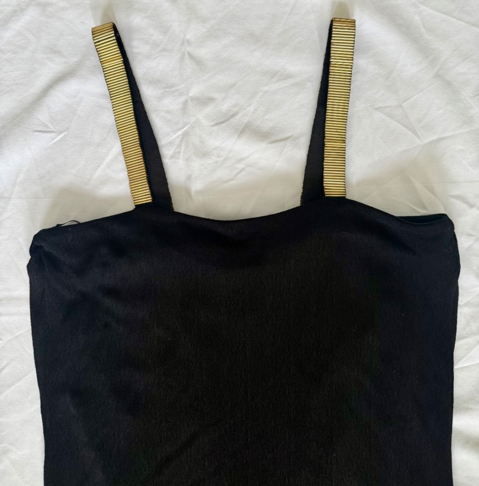 Gucci halblanges Kleid