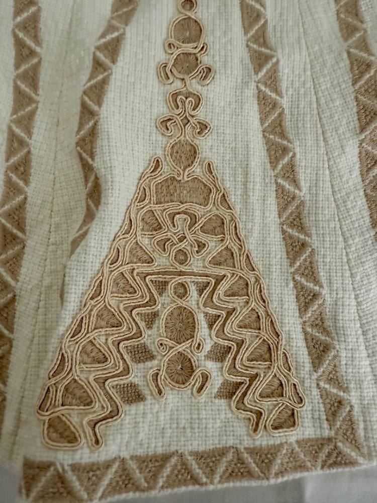 BCBG Max Azria minirock