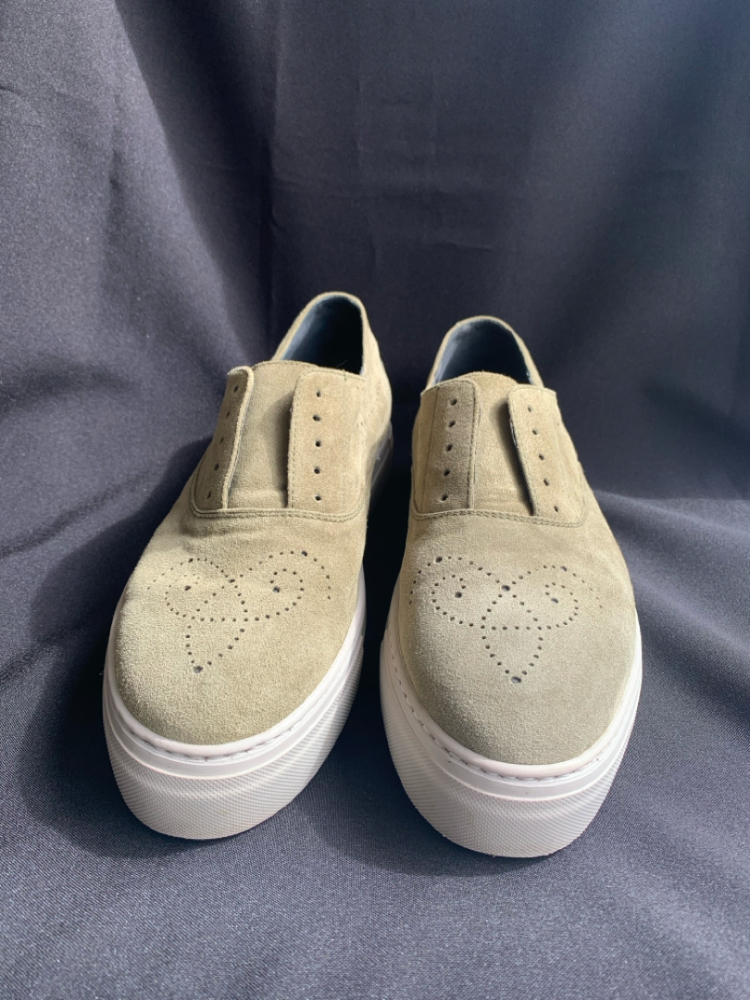 Fratelli Rossetti Sneakers