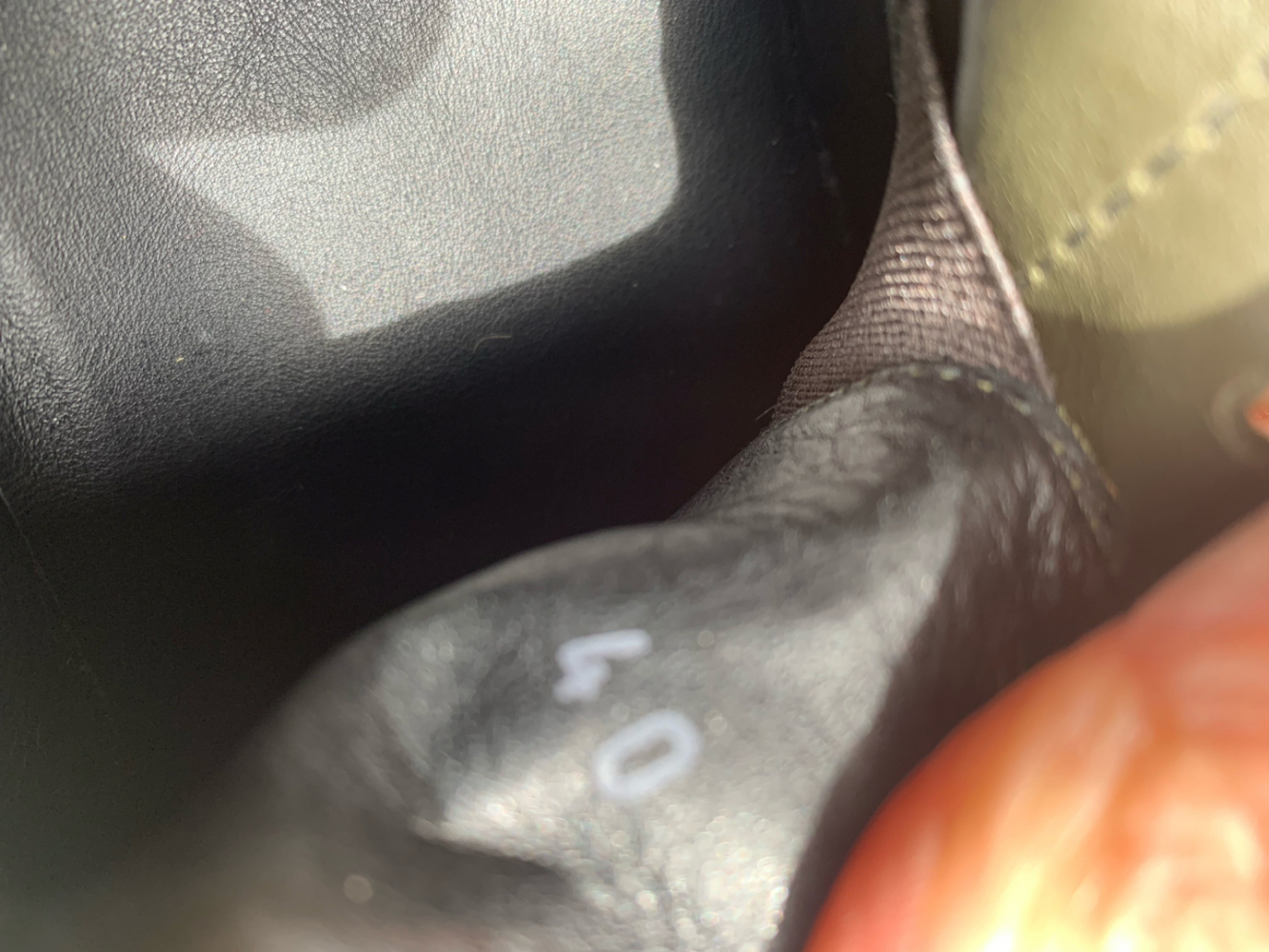 Fratelli Rossetti Sneakers