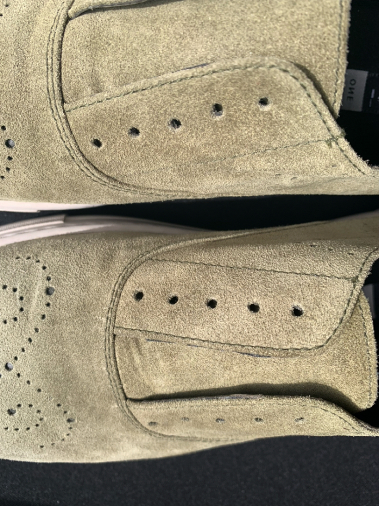 Fratelli Rossetti Sneakers