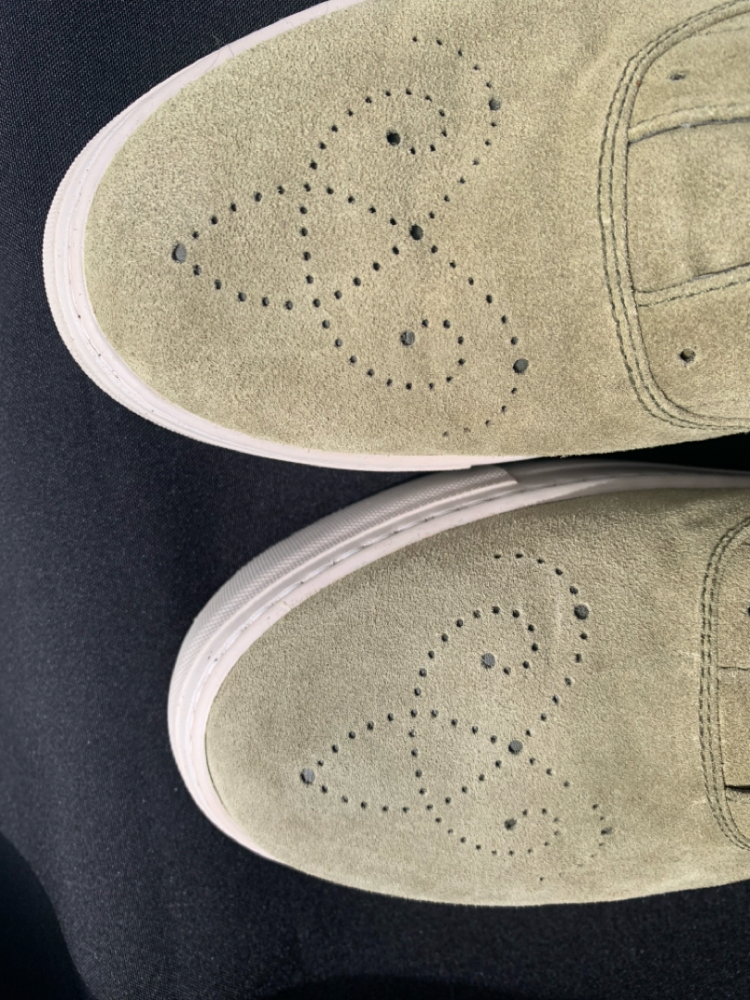 Fratelli Rossetti Sneakers