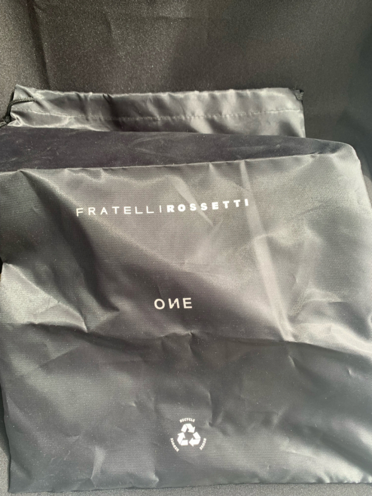 Fratelli Rossetti Sneakers