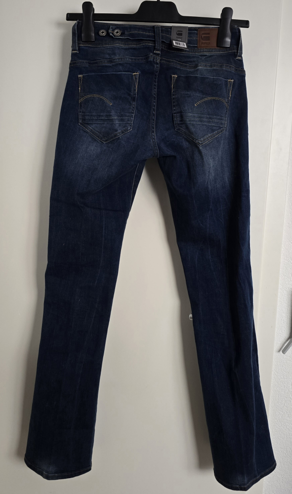 G-Star Raw Midge Bootcut