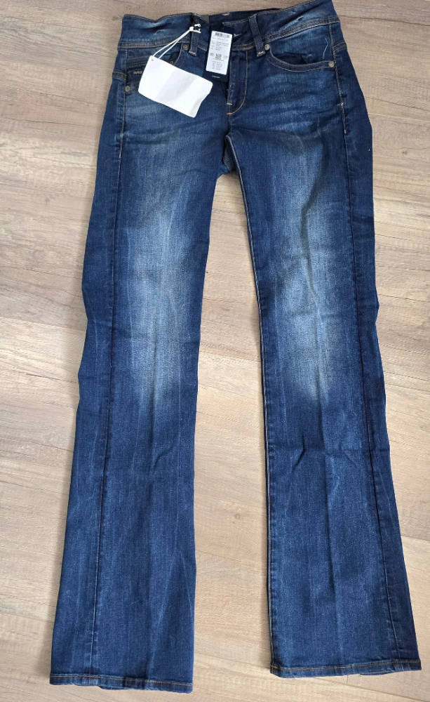 G-Star Raw Midge Bootcut