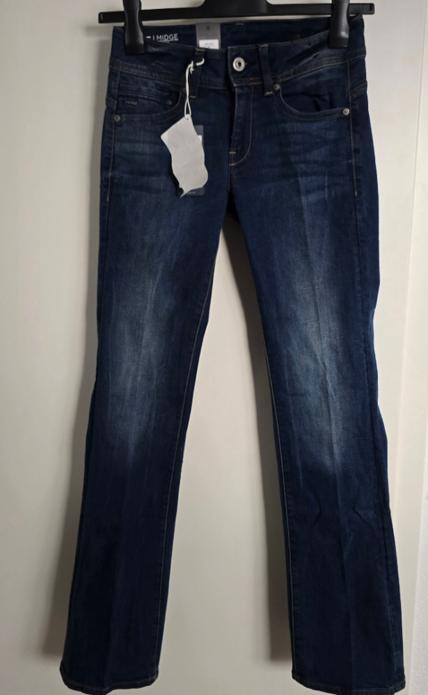 G-Star Raw Midge Bootcut