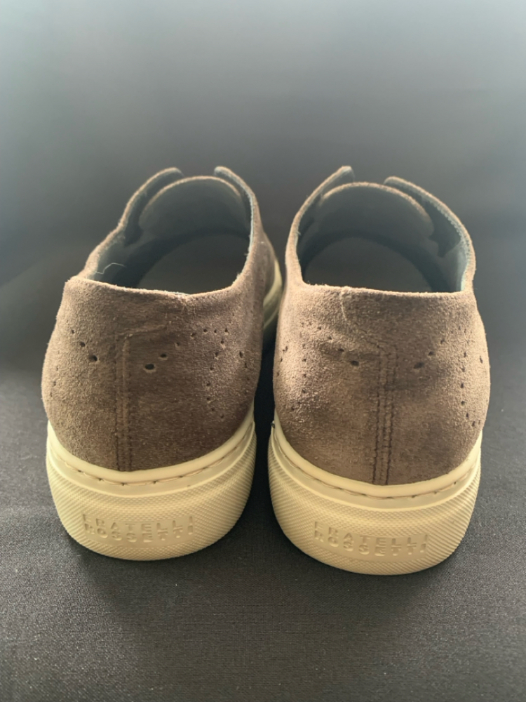 Fratelli Rossetti Sneakers