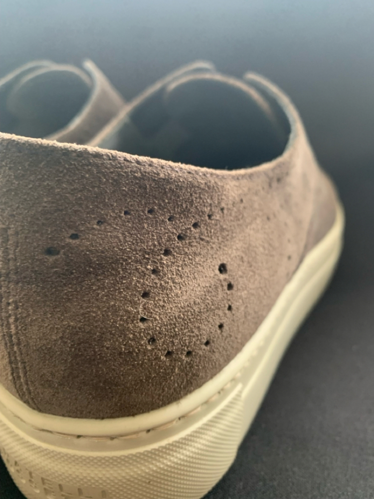 Fratelli Rossetti Sneakers