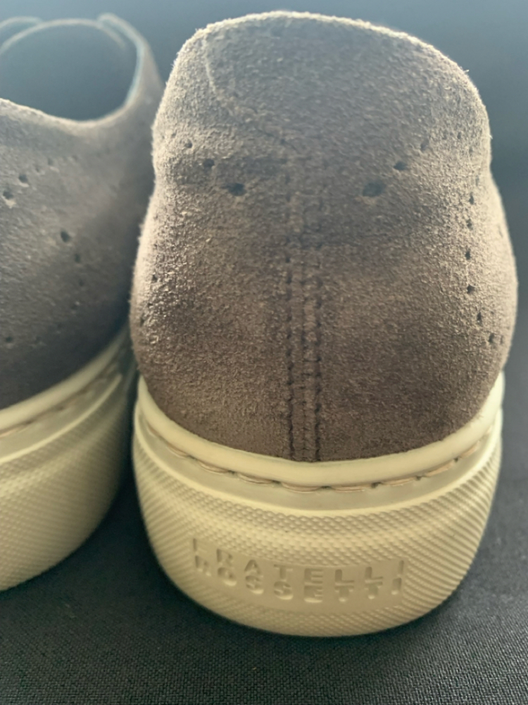 Fratelli Rossetti Sneakers