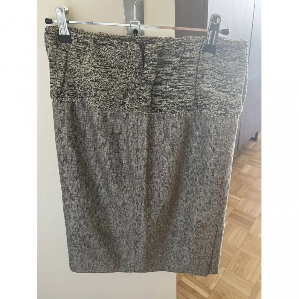 Yves Saint Laurent Skirt