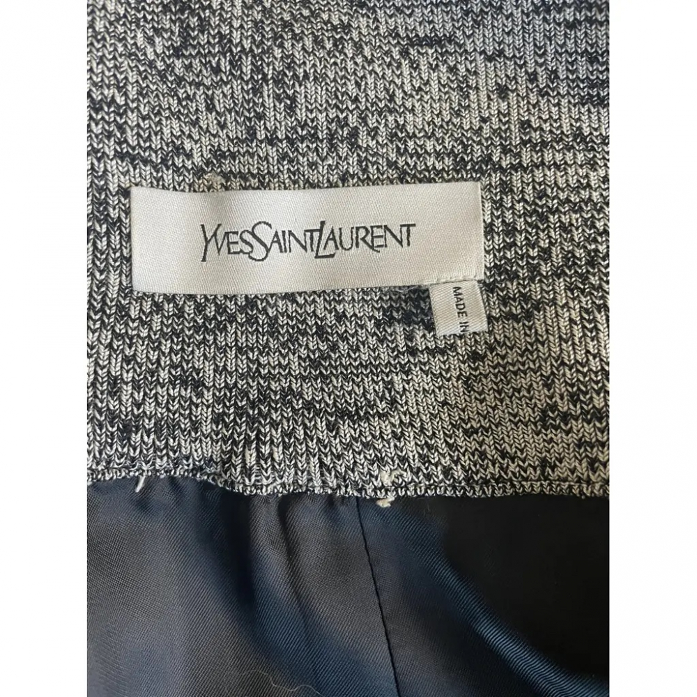 Yves Saint Laurent Skirt